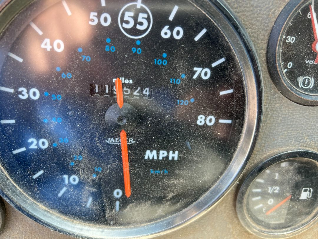 1993 MACK CS200 - Image 19